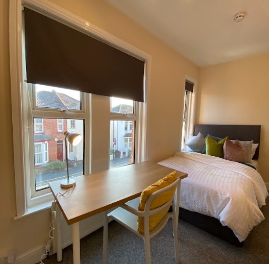 Additional image 2 of Room in a Shared House, Cromwell Road, SO15, N1 7GU