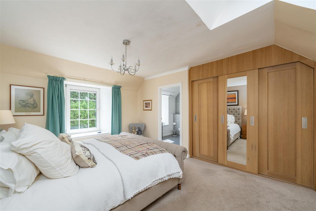 Additional image 17 of 4 bed farmhouse for saleThickside House, Oxnam Road, Jedburgh TD8