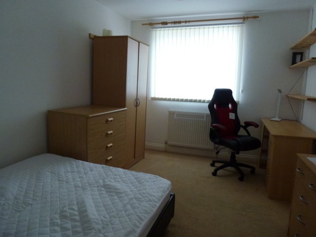 Additional image 10 of 4 Bed Terraced House, Broomfield Mews, CV1, N1 7GU