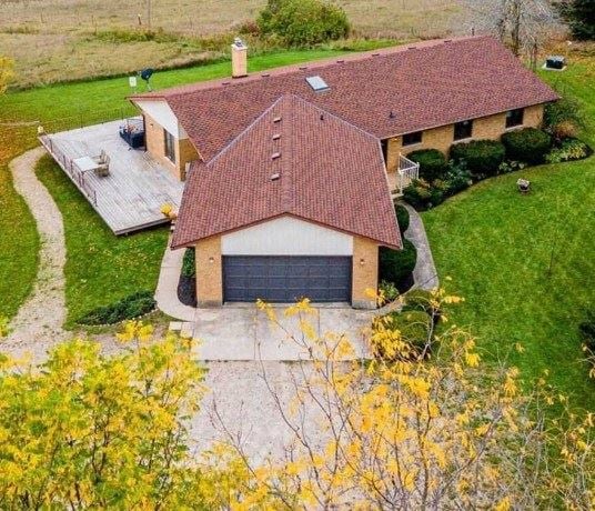 5403 Jones Baseline, Guelph, ON, N1H 6J1