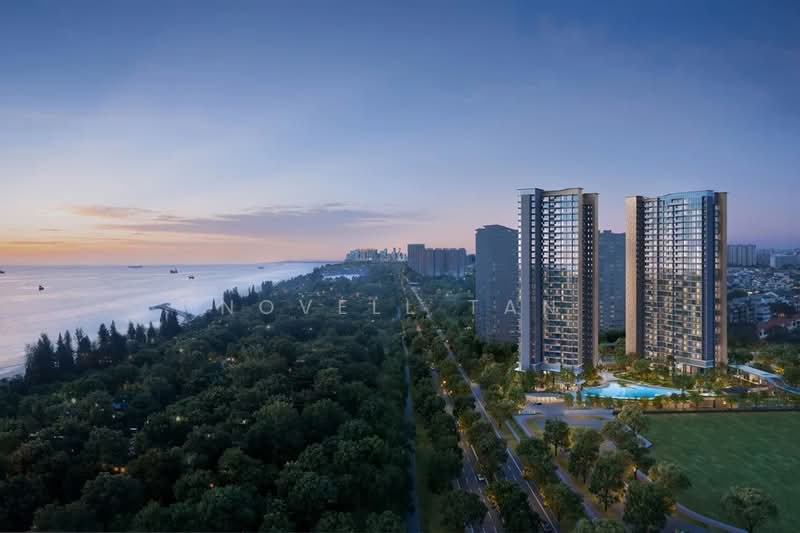 Additional image 4 of Bayshore Road