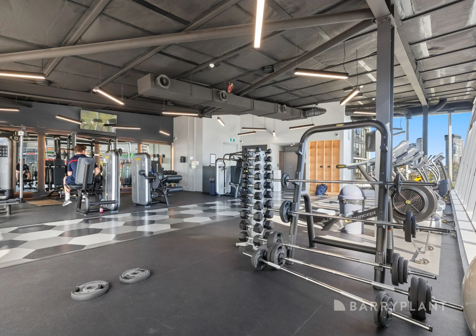 Additional image 16 of 4202/100 Harbour Esplanade, Docklands VIC 3008