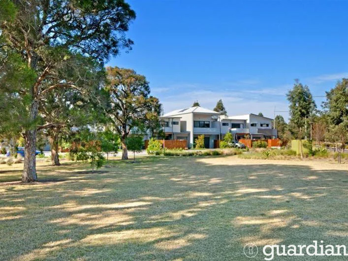 167 Sanctuary Drive, Rouse Hill NSW 2155 photo 3