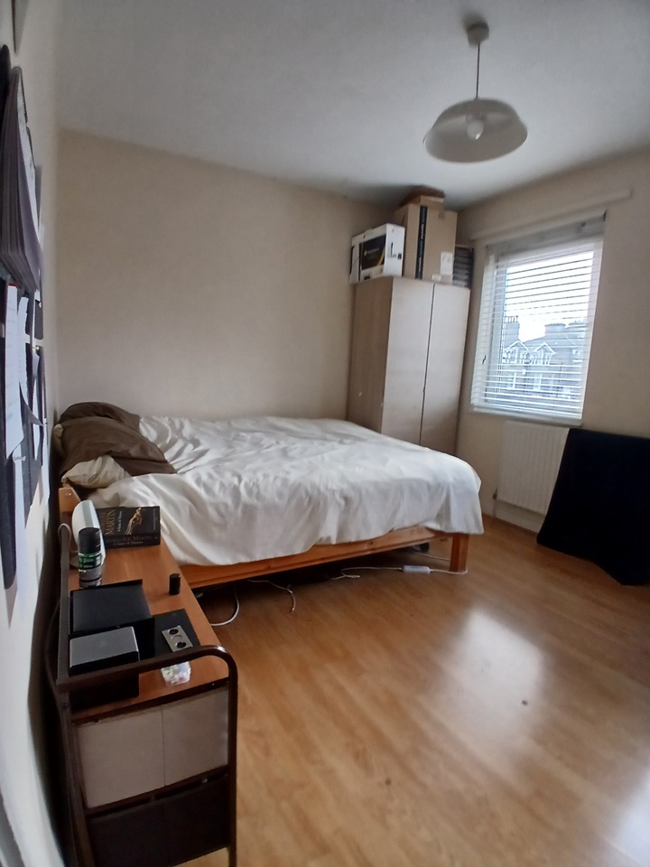 Room in a Shared House, Lansdowne Drive, E8, N1 7GU photo 2