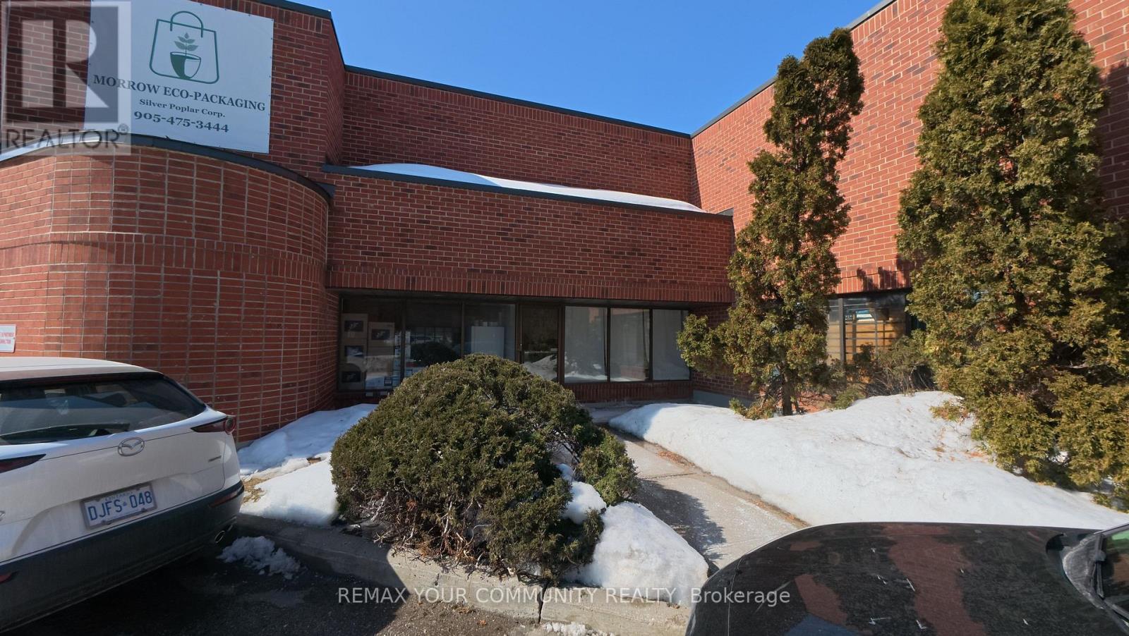 271 Amber Street, Markham, ON, L3R3J7