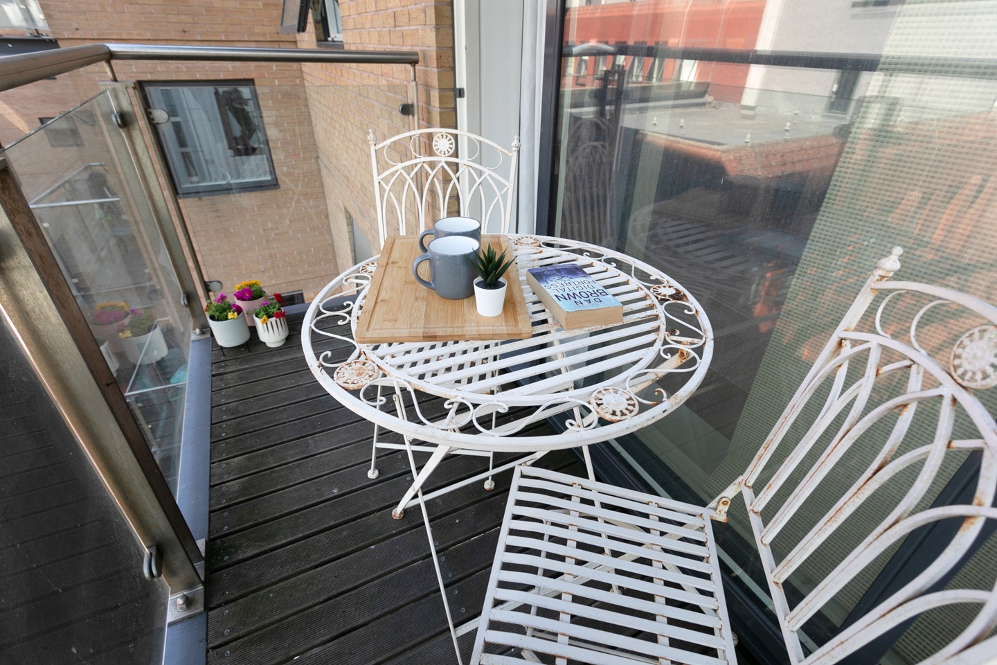 Additional image 9 of 1 Bed Flat, Projection West, RG1, N1 7GU