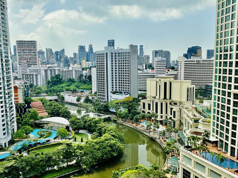 1 Jiak Kim Street