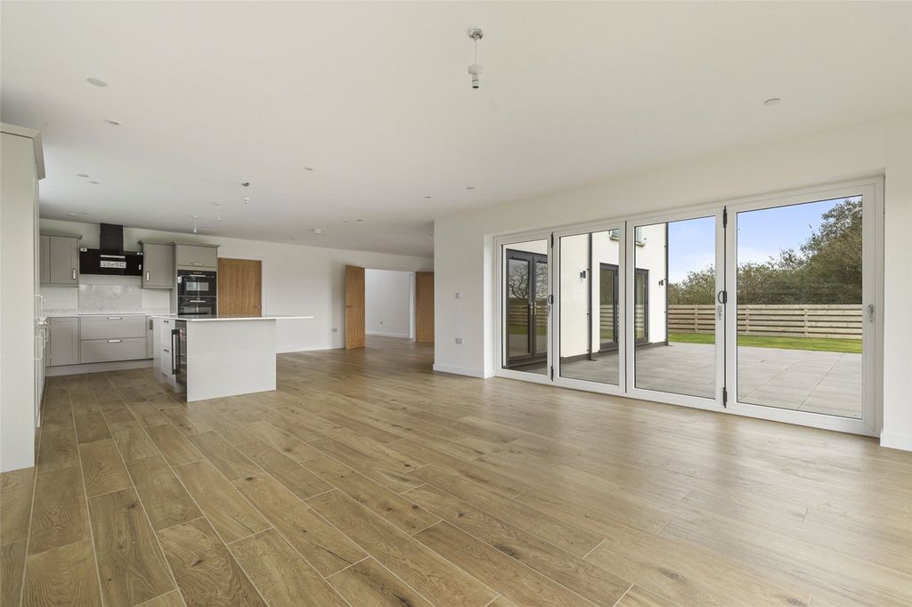 Additional image 24 of 4 bed detached house for salePlot 28, Will Meadows, Freystrop, Haverfordwest SA62