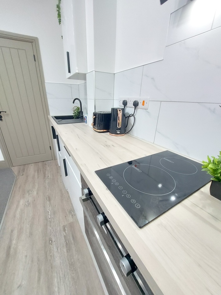Additional image 7 of Studio Flat, Alvaston, DE24, N1 7GU