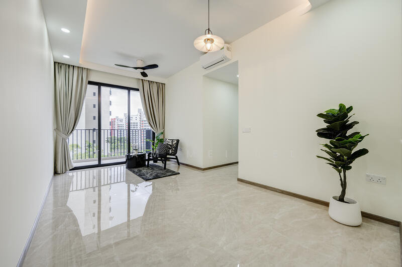 Additional image 3 of 86 Compassvale Bow