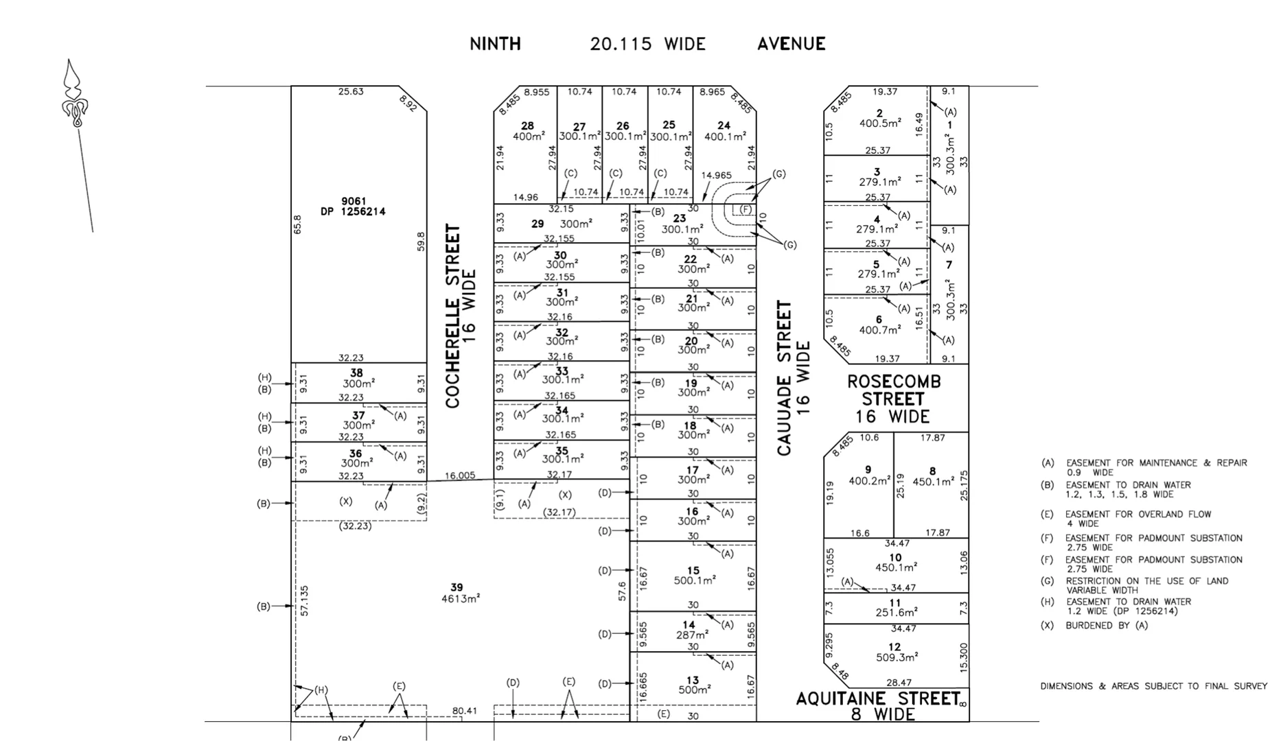Additional image 2 of (Lot 24) 90 Ninth Ave, Austral NSW 2179