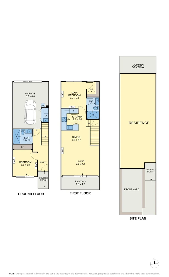 Additional image 21 of 3/3 Marco Polo St, Essendon VIC 3040