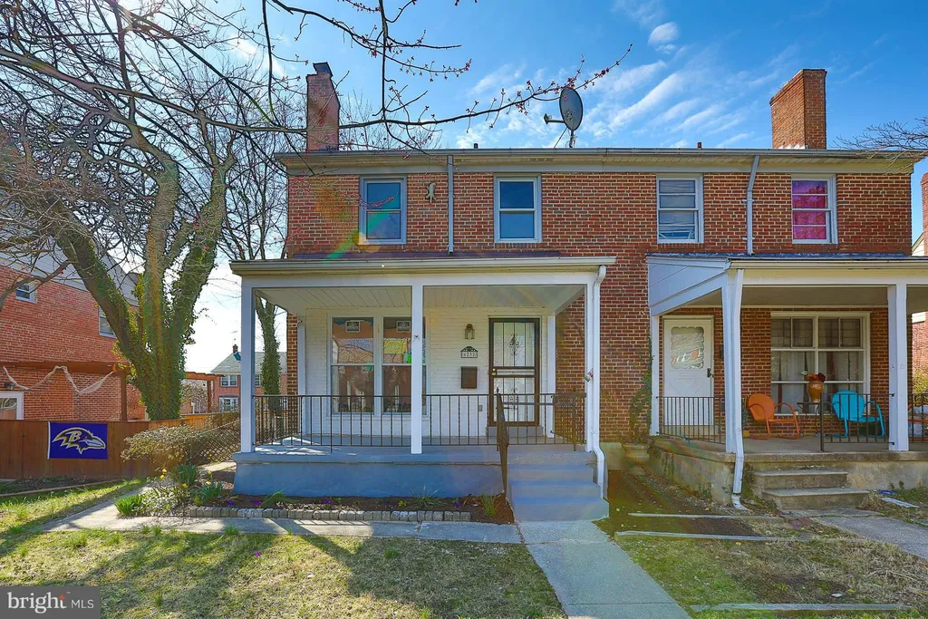 6232 The Alameda, Baltimore, MD 21239