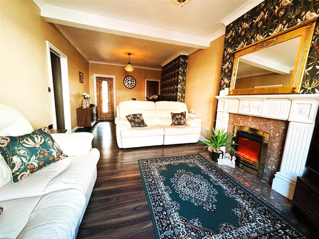Additional image 2 of 3 bed end terrace house for saleRees Street, Port Talbot SA12