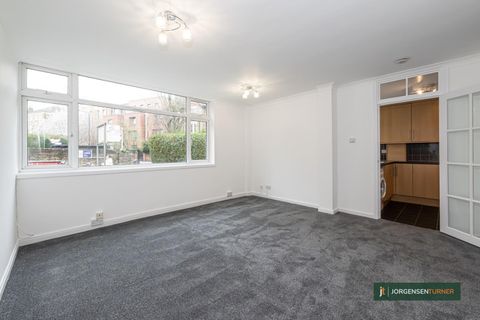 Daynor House, Kilburn NW6, Studio for sale