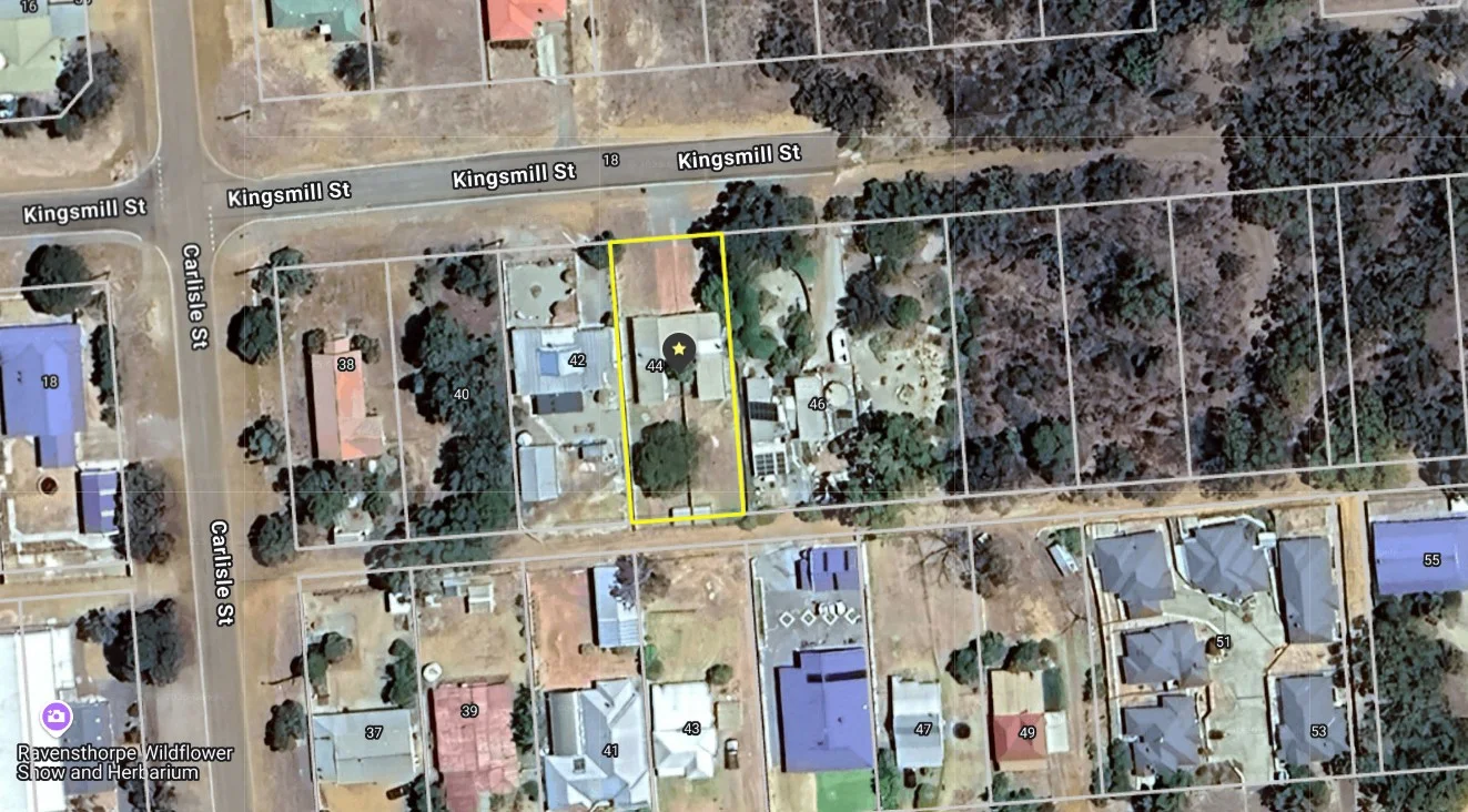 Additional image 19 of 44A+B Kingsmill Street, Ravensthorpe WA 6346