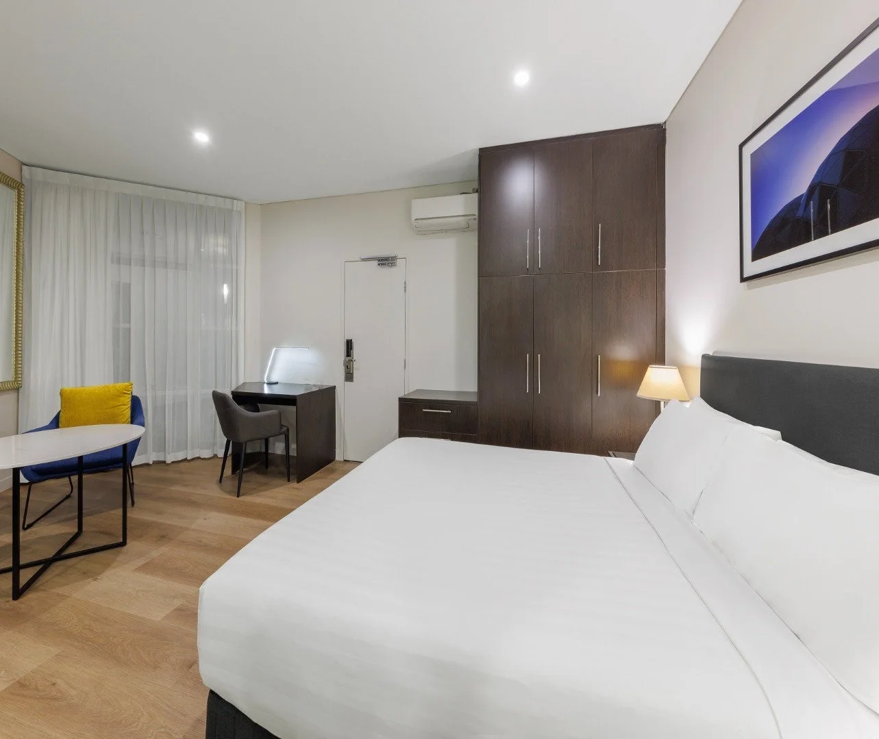 Additional image 2 of Studio/480 Collins Street, Melbourne VIC 3000