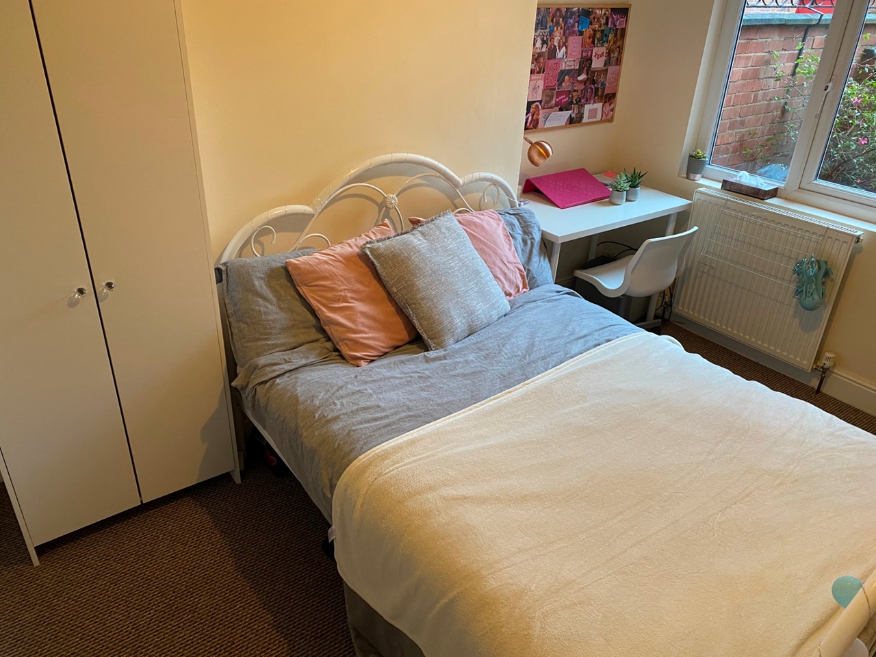 Additional image 9 of Room in a Shared House, Gotham Street, LE2, N1 7GU