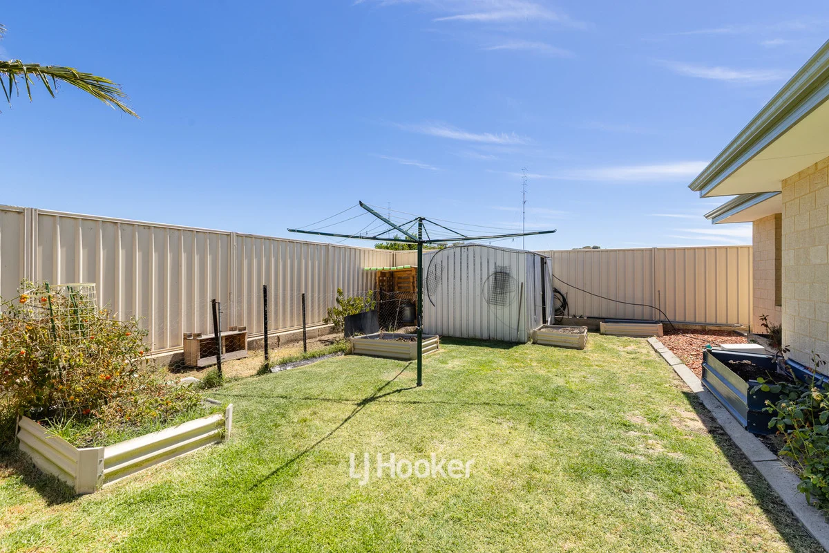 Additional image 16 of 30B Jacaranda Crescent, Withers WA 6230