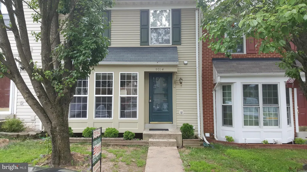 9314 Lindsey Lane, Manassas Park, VA 20111