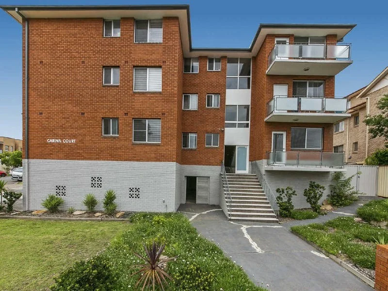 03/480 Merrylands Rd, Merrylands NSW 2160