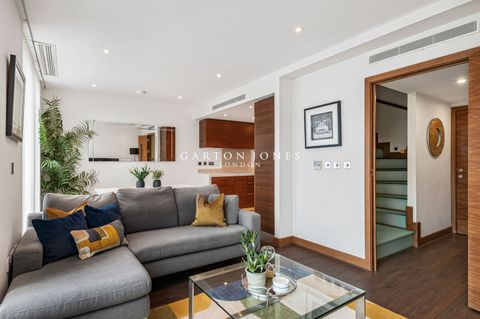 Lanson Building, 348 Queenstown Road, London SW11