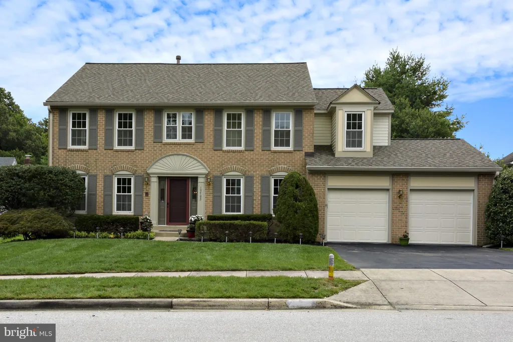 10703 Green Ash Lane, Beltsville, MD 20705