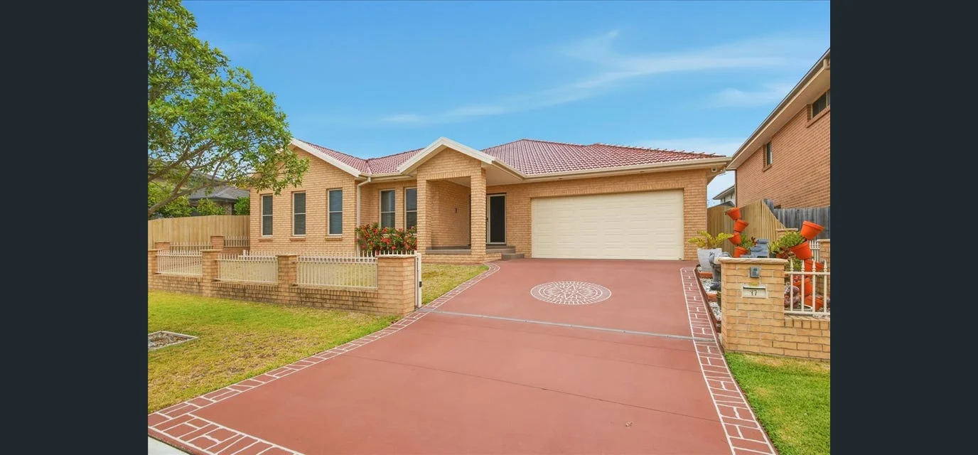 17 Tugela Rise, Edmondson Park NSW 2174