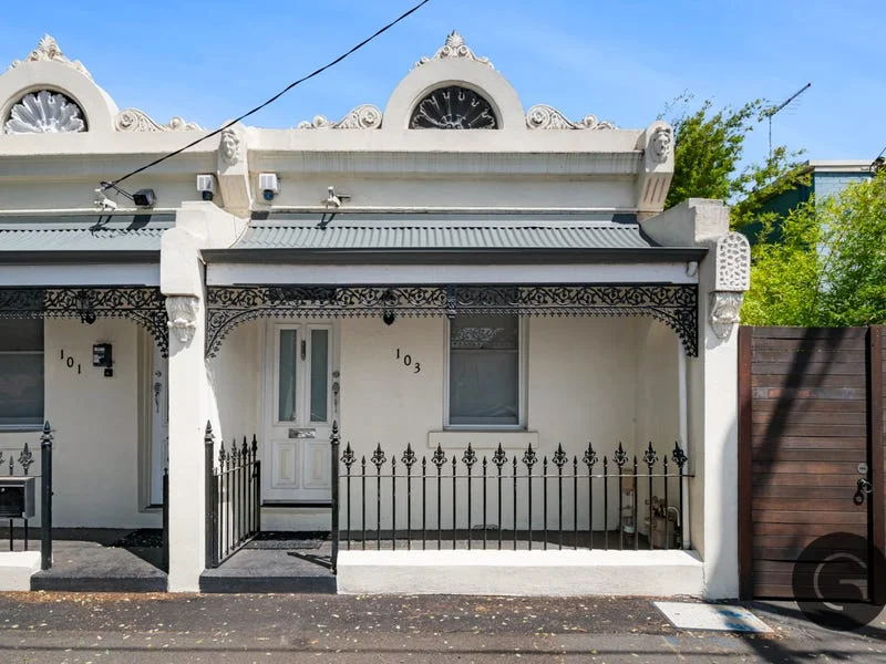 103 Gold Street, Collingwood VIC 3066