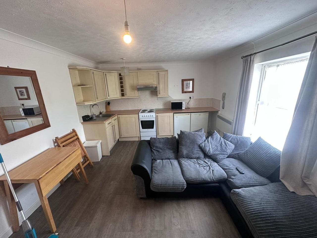 Additional image 7 of 1 Bed Flat, Bridge Terrace, SO14, N1 7GU