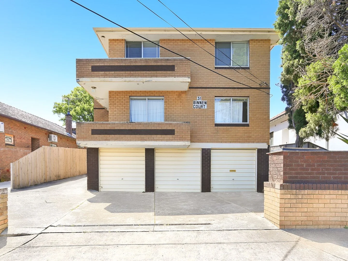 1/31 Garrong Road, Lakemba NSW 2195