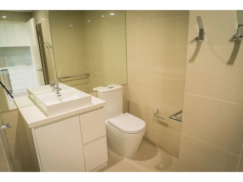 Additional image 3 of 304/41 Dryburgh Street, West Melbourne VIC 3003
