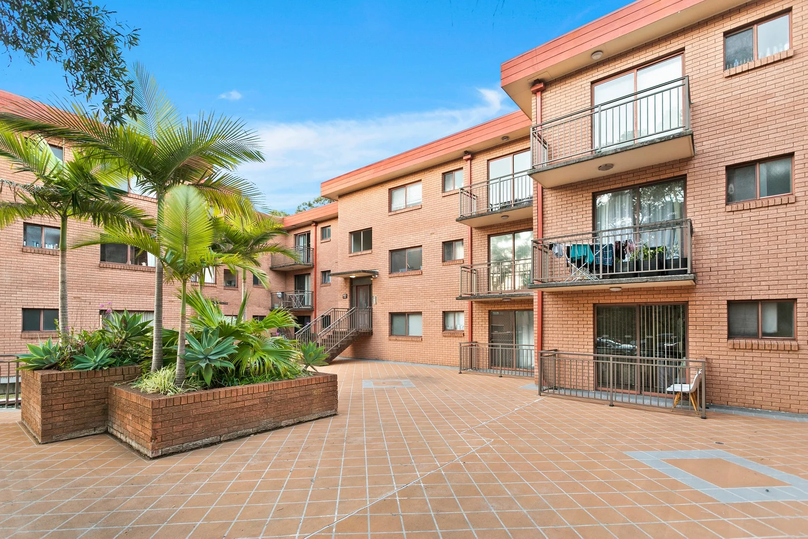 17/420-422 Crown Street, Wollongong NSW 2500