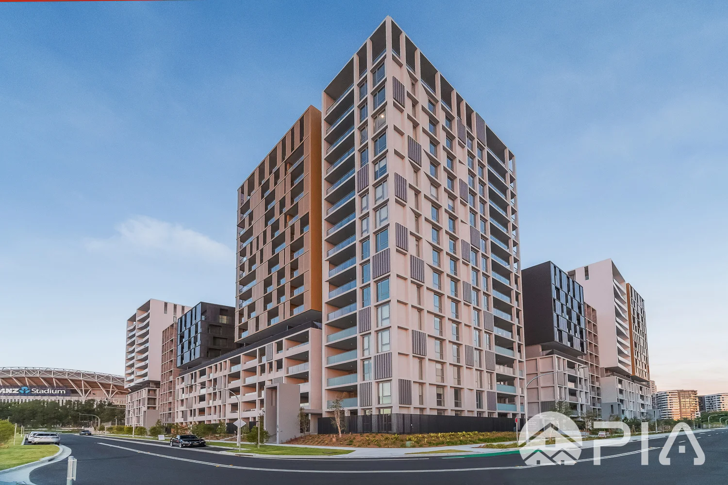 303/6 Shale Street, Lidcombe NSW 2141
