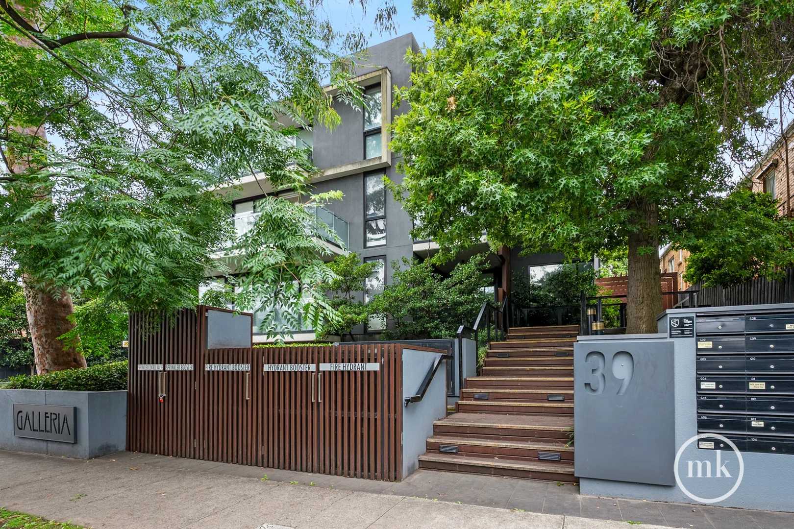 Additional image 2 of 203/39 Riversdale Road, Hawthorn VIC 3122