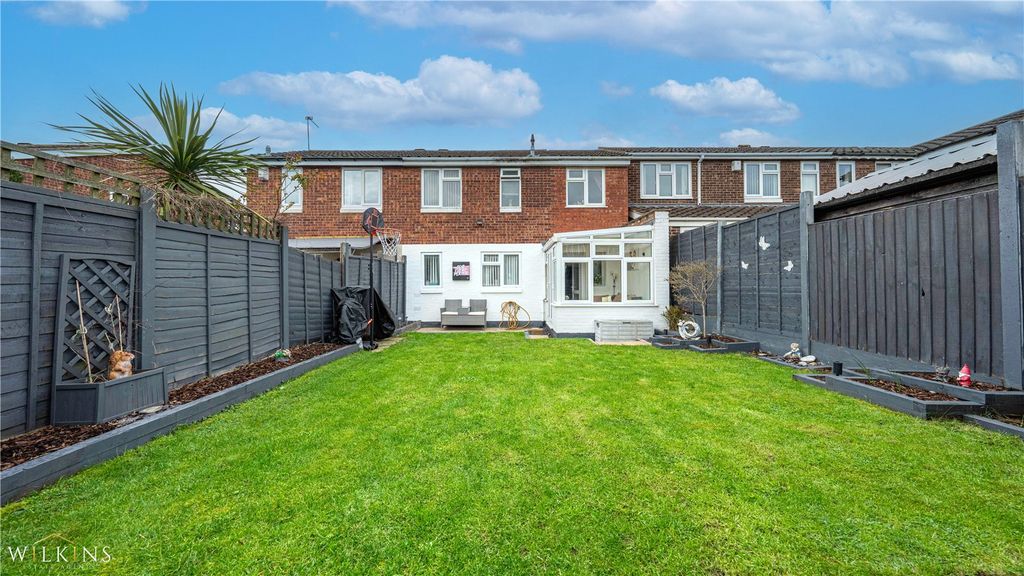 Additional image 27 of 3 bed semi-detached house for saleDace, Tamworth, Staffordshire B77