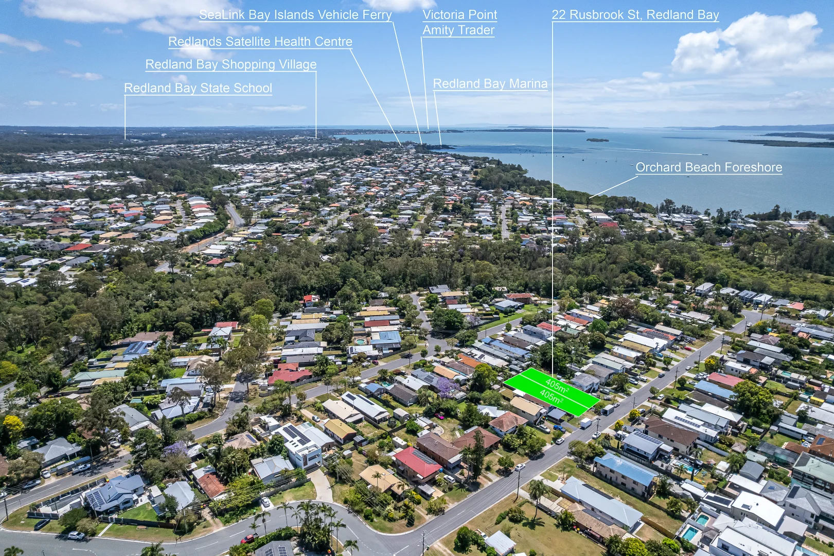 Additional image 6 of 22 RUSBROOK STREET, Redland Bay QLD 4165