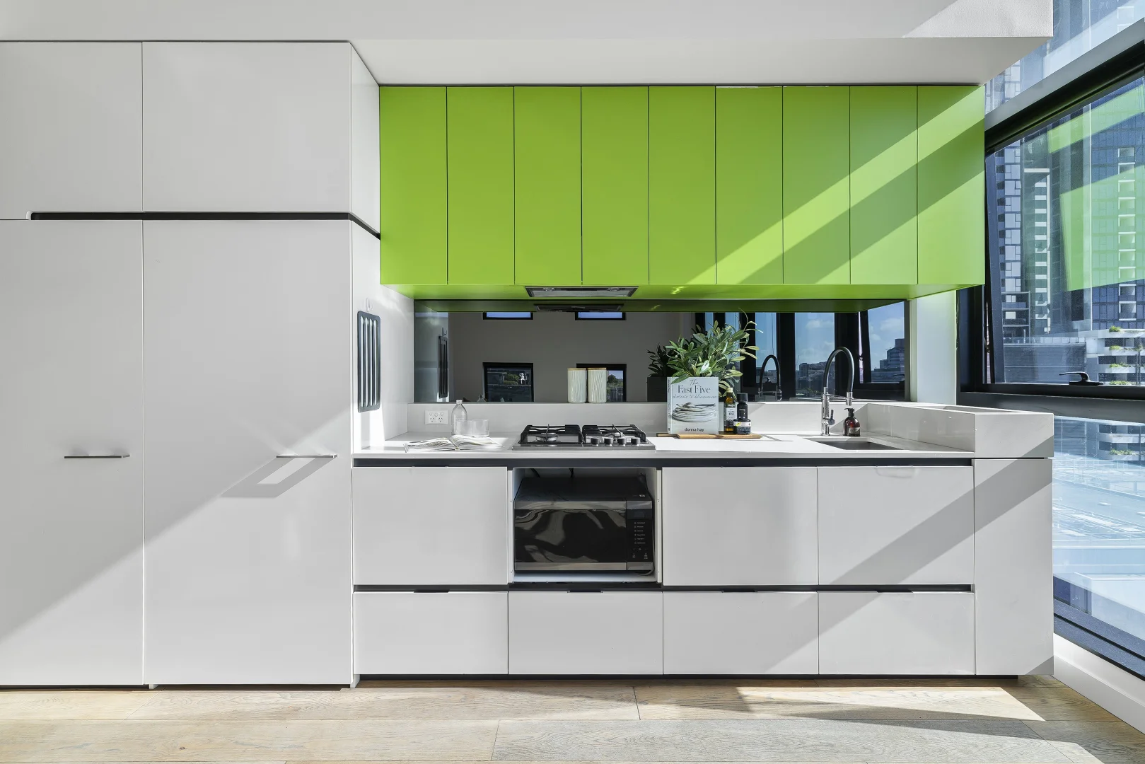 Additional image 6 of 701/58 Clarke Street, Southbank VIC 3006
