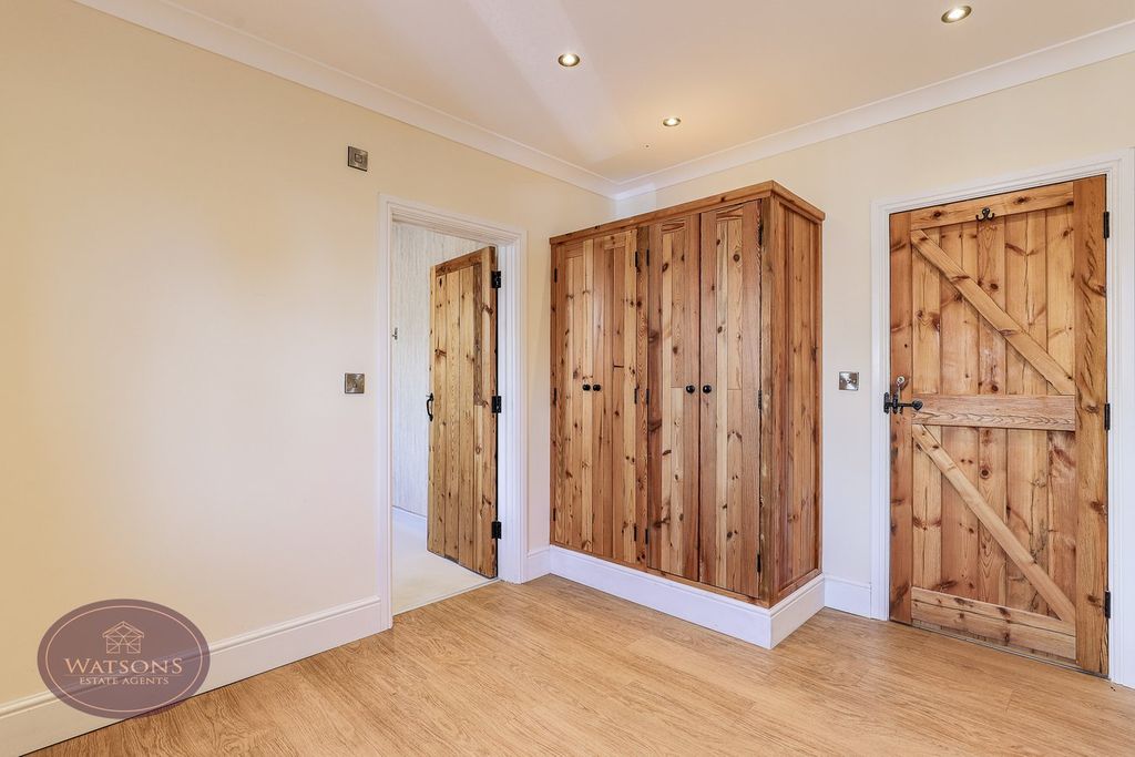 Additional image 12 of 4 bed detached bungalow for saleBrowns Flats, Kimberley, Nottingham NG16