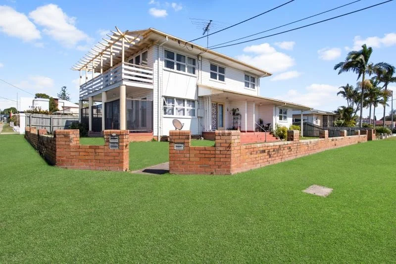 405 OXLEY AVENUE, Redcliffe QLD 4020
