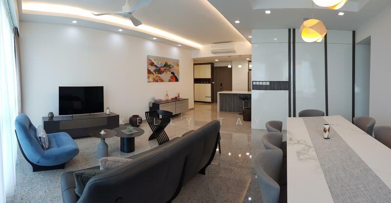 16 Lorong Limau