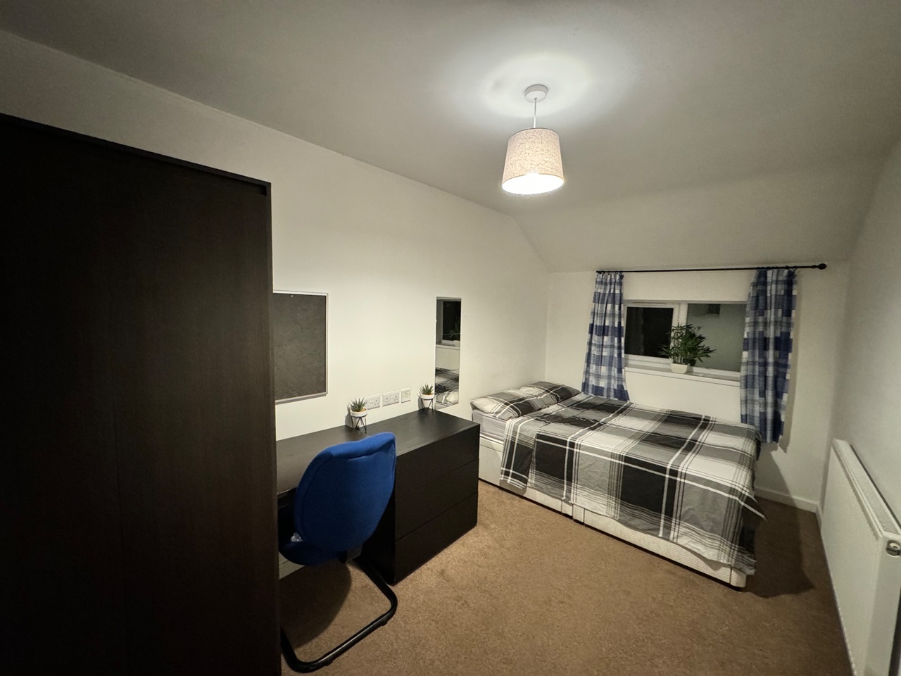 Additional image 5 of Room in a Shared Flat, Wells Court, CV5, N1 7GU