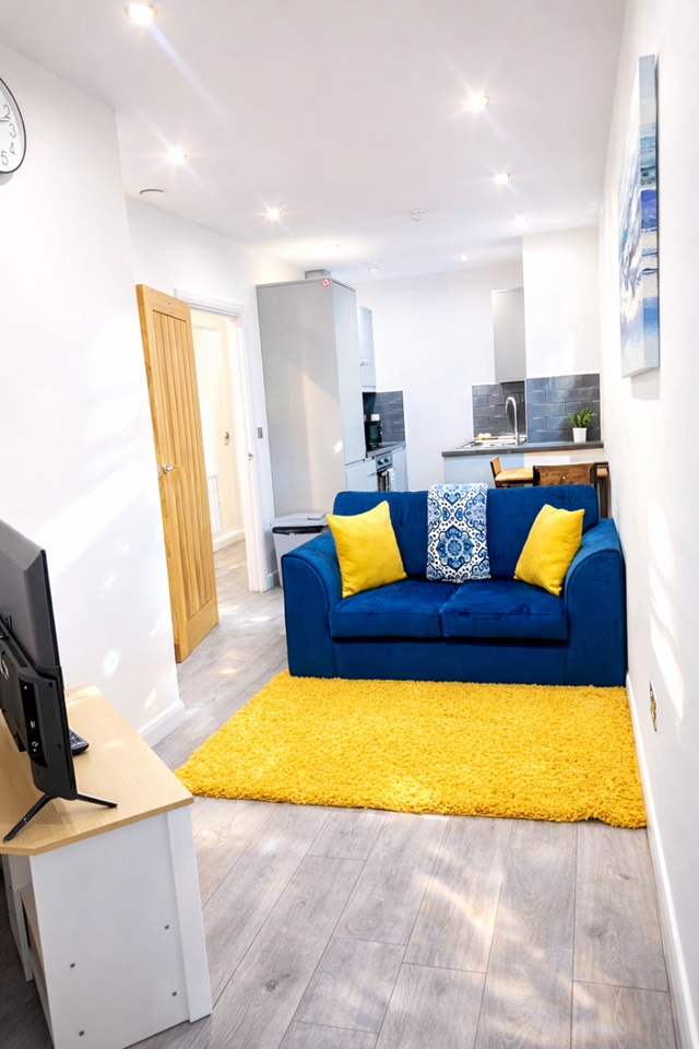 Additional image 32 of 1 Bed Flat, Equinox, LE1, N1 7GU