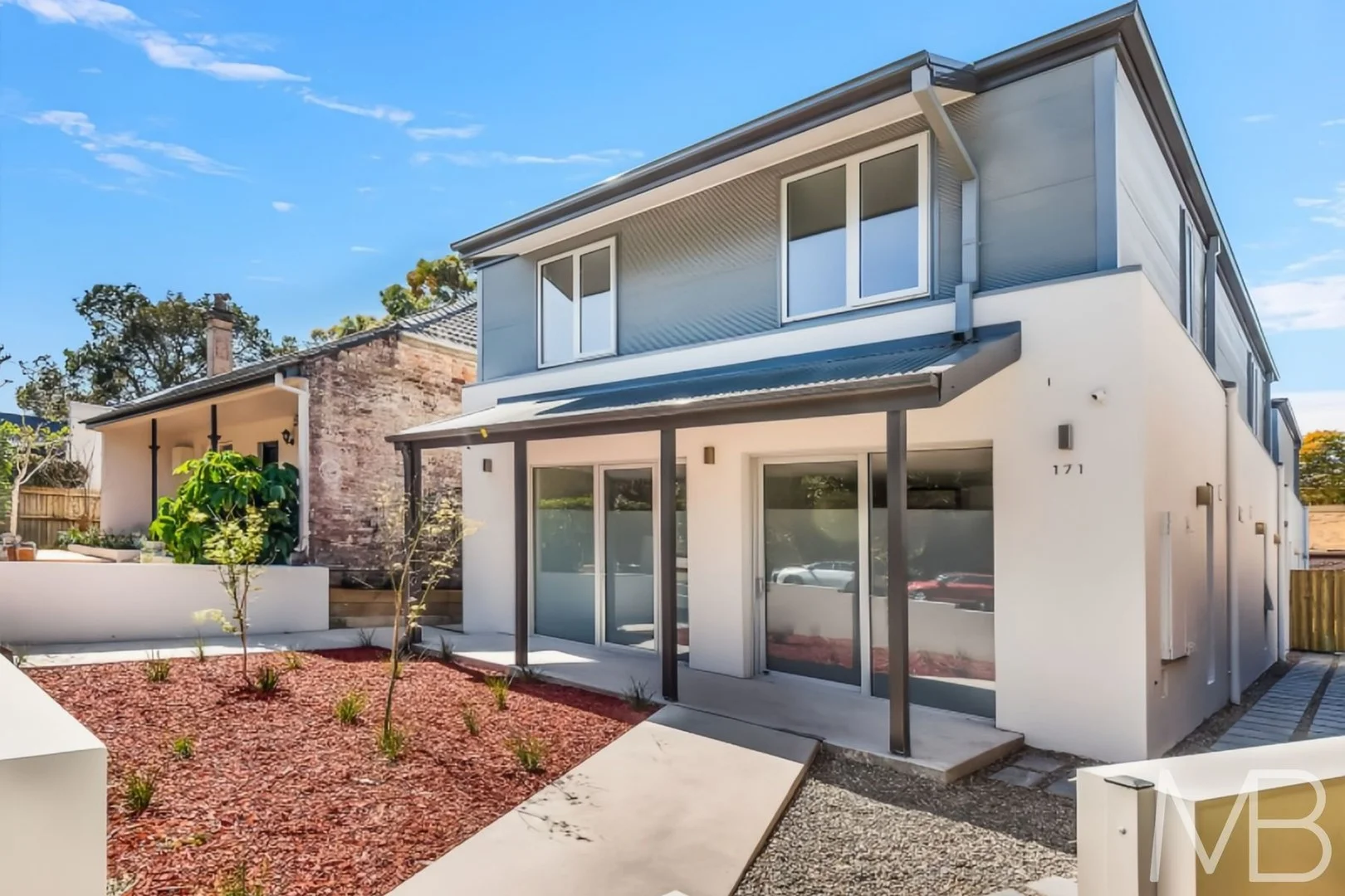 171 West Street, Crows Nest NSW 2065