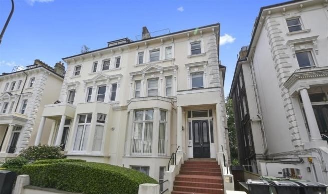 Additional image 18 of 2 Bed Flat, Belsize Park Gardens, NW3, N1 7GU