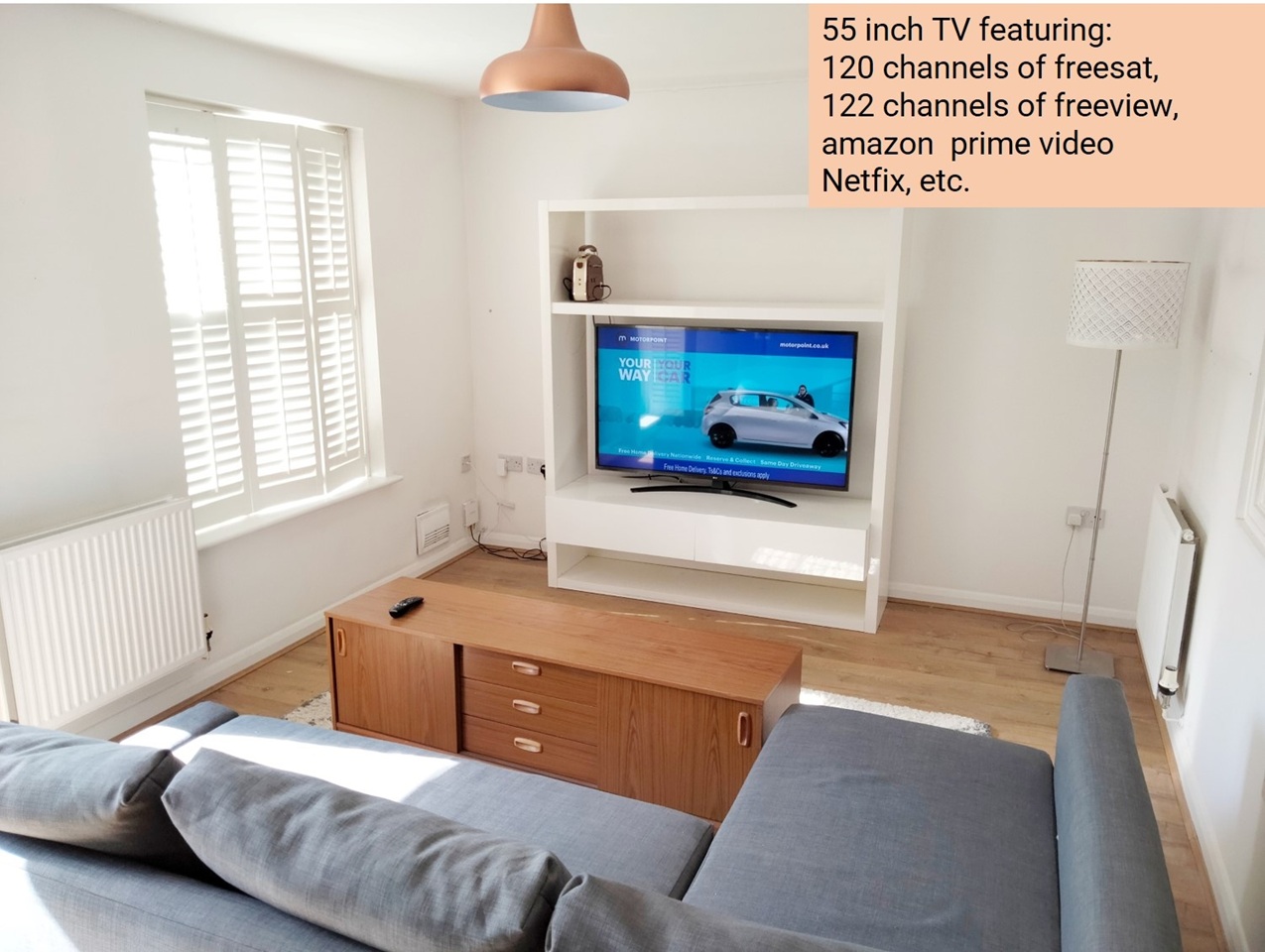 Additional image 17 of Room in a Shared House, Rodyard Way, CV1, N1 7GU