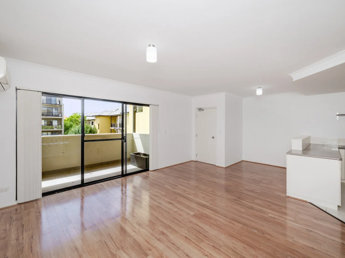 78/250 Beaufort Street, Perth WA 6000