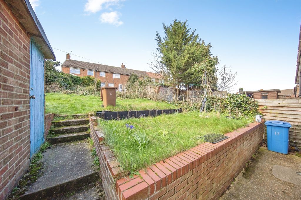 Additional image 7 of 3 bed semi-detached house for saleSpeedwell Road, Ipswich IP2