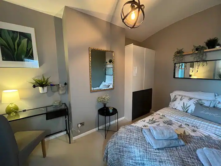 Additional image 6 of 1 Bed Flat, Windsor Court, BN1, N1 7GU