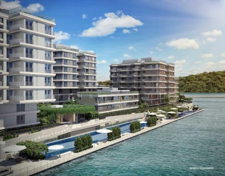 22 Harbourfront Avenue photo 4
